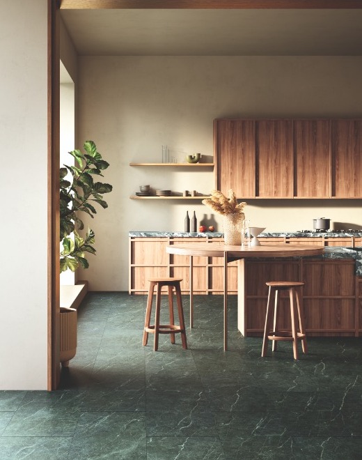 View our Kitchen Range